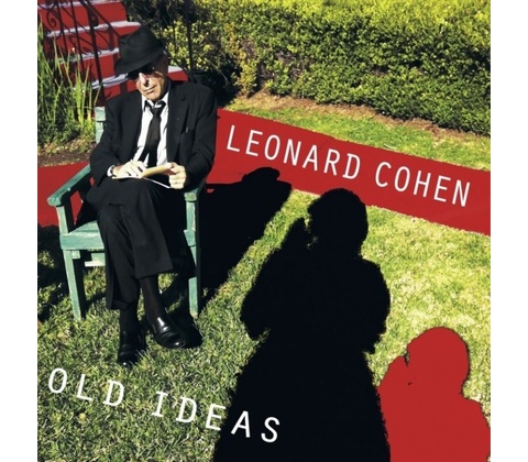 COHEN LEONARD: OLD IDEAS, CD