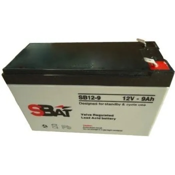 Eaton SBAT12-9