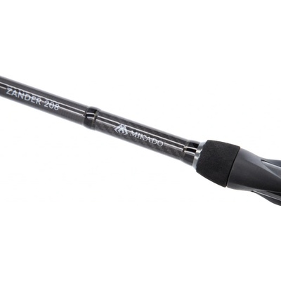 Mikado Inazuma Pro Zander EVA 2,08 m 1-35 g 1 diely