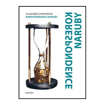 Korespondence naruby