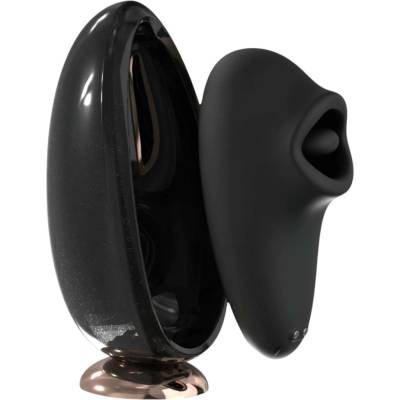 Sex HD Mirror s funkcí ohřevu a lízáním