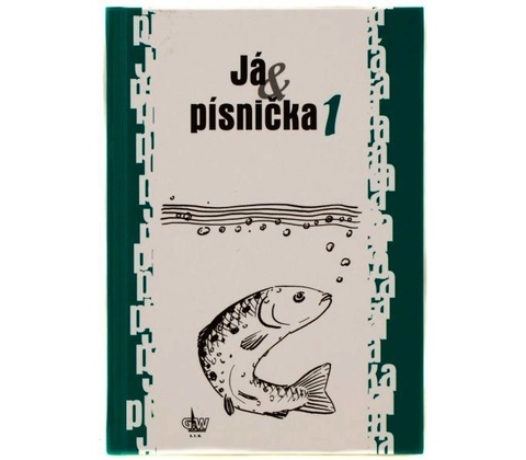 Já & písnička 1
