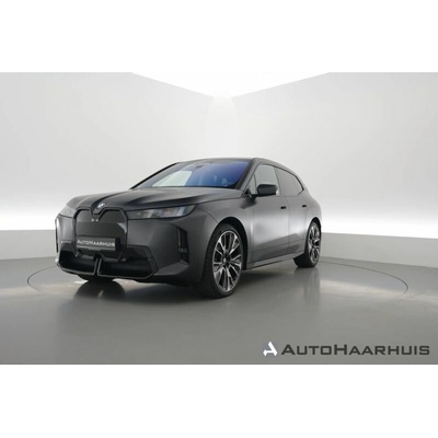 BMW iX xDrive M Sport Pro 300 kW