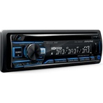 Alpine CDE-205DAB Авто радио