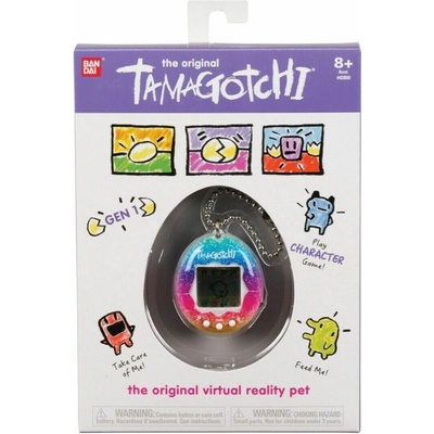Tamagotchi Original Unicorn – Zboží Dáma