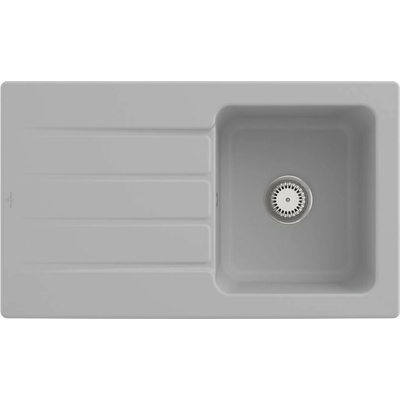 Villeroy & Boch Architectura keramický 86x51 cm