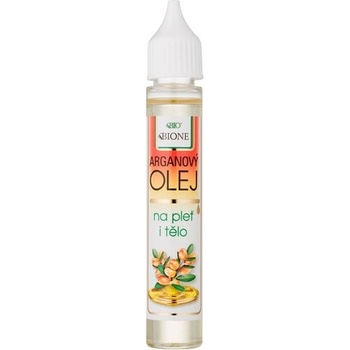 Bione Cosmetics Arganový pleťový olej 30 ml