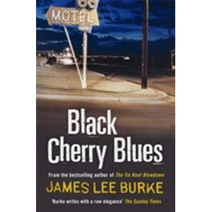 Black Cherry Blues (ISBN: 9781409109501)