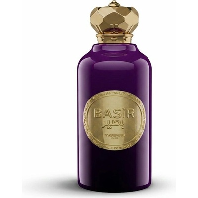 Mawwal Basir parfémovaná voda dámská 100 ml