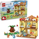 LEGO® Bluey - Bluey's Family House (11203)