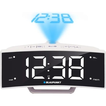 Image 1 of Blaupunkt CRP7WH