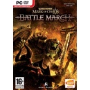 Warhammer Mark of Chaos: Battle March