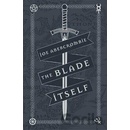 Blade Itself Abercrombie Joe