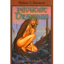 Pevnost Drakonis - Michael A. Stackpole