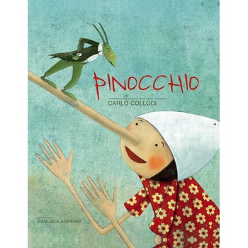 Pinocchio