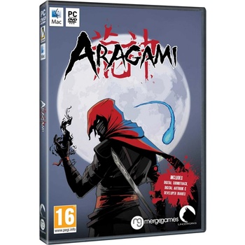 Aragami