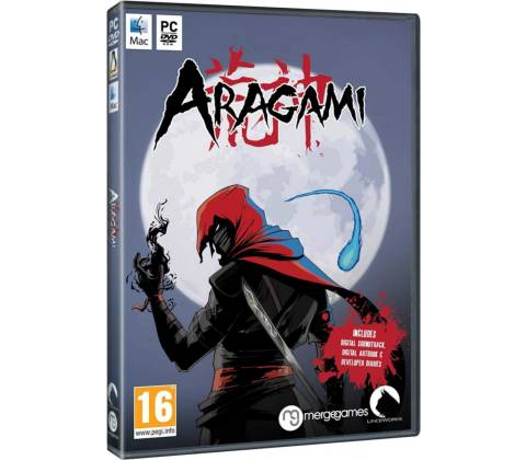 Aragami