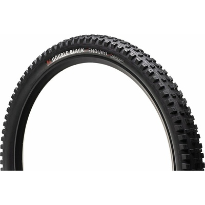 KENDA K-SERIES Double Black Enduro 29x2,60 60 TPI kevlar