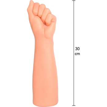 ToyJoy The Fist PVC 30 cm