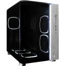 MONTECH King 95 Ultra Silver /Black