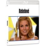MagicBox Rebelové - Blu-ray (097507)