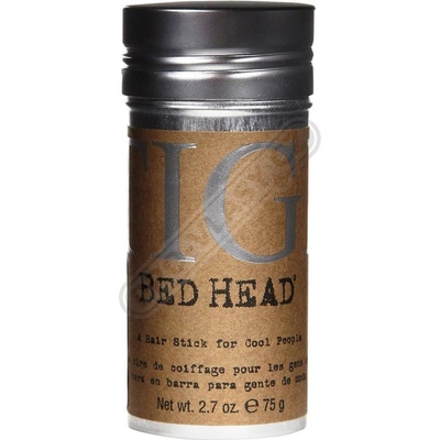 Tigi Bed Head Hair Stick For Cool People Tvarující vosk na vlasy v tyčince 75 g