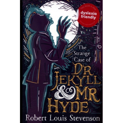 Strange Case Of Dr. Jekyll And Mr. Hyde Stevenson R. L.