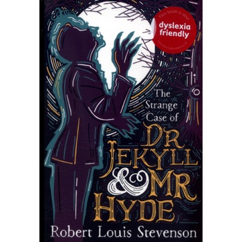 Strange Case Of Dr. Jekyll And Mr. Hyde Stevenson R. L.