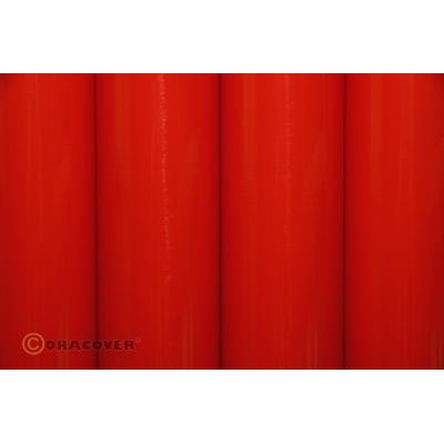 Oracover Oratrim červená světlá