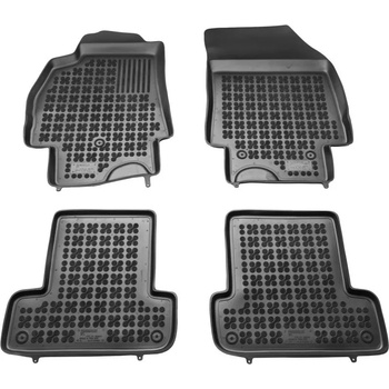 Rezaw-Plast Гумени стелки за RENAULT Megane III (2008-2016) - тип леген (201902)