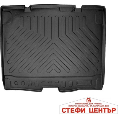 Rizline Стелка за багажник RizLine съвместима с Renault Kangoo 3 (2021+) (5152945)