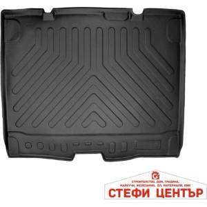 Rizline Стелка за багажник RizLine съвместима с Renault Kangoo 3 (2021+) (5152945) - steficenter