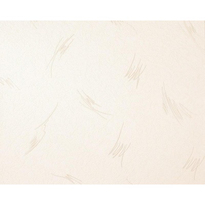 A.S. Création 334718 Vinylová tapeta na zeď Simply White, rozmery 0,53 x 10,05 m