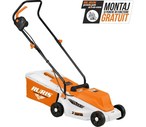 Ruris RXe1200