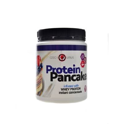 Czech Virus PROTEIN PANCAKES 500g