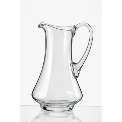 Crystalex Džbán Victoria 1,5 l – Zboží Dáma