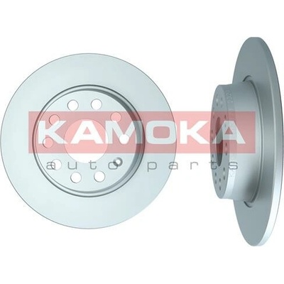 KAMOKA Brzdový kotúč 103171