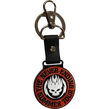 The Offspring The Never Ending Summer Tour Ключодържател (OFFKEY01)