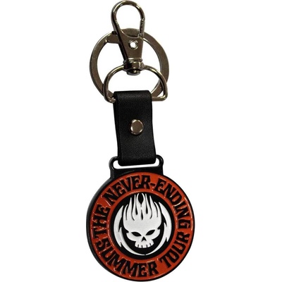 The Offspring The Never Ending Summer Tour Ключодържател (OFFKEY01)