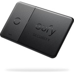 Anker Устройство за намиране на изгубени вещи чрез FindMy - Anker Eufy Security SmartTrack Card Location Finder (черен) (T87B2011)