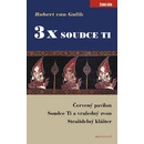 3 × soudce Ti