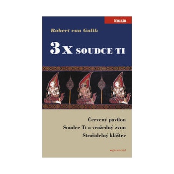 3 × soudce Ti