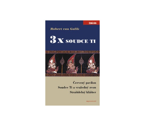 3 × soudce Ti