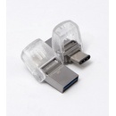 Kingston DataTraveler MicroDuo 3C 64GB DTDUO3C/64GB