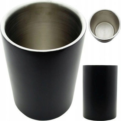 HIT MATTE BLACK HT-22092830 – Zboží Dáma