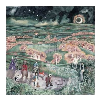 Pendragon - North Star CD