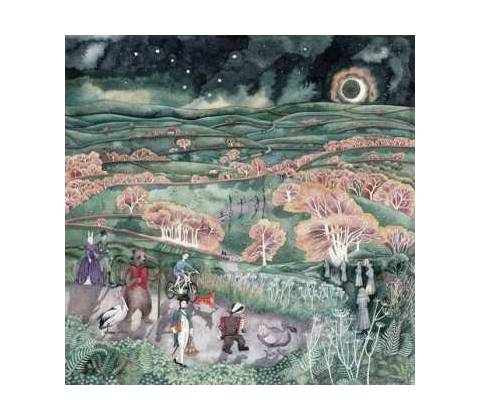 Pendragon - North Star CD