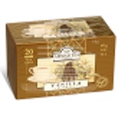 Ahmad Tea Černý čaj s příchutí Vanilka 20 x 2 g