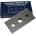 Narex Bystrice Ножове Narex Bystrice - 102 mm, 5 бр (8280 99)