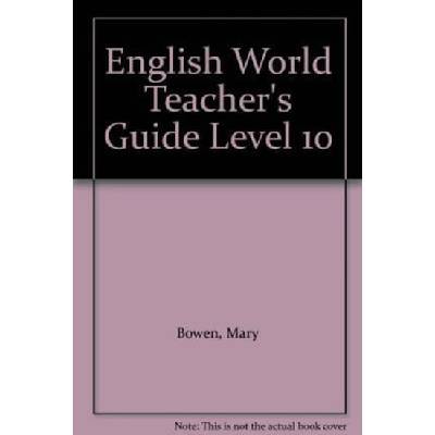 English World 10 Teacher's Guide